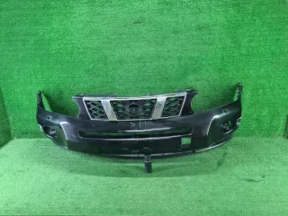 62022JG54H бампер передний Nissan X-Trail T31 Арт DIZ0000006400927, вид 1