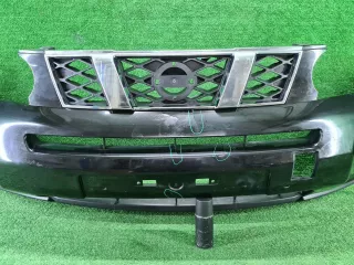 62022JG54H бампер передний Nissan X-Trail T31 Арт DIZ0000006400927, вид 14