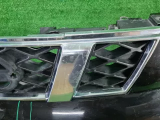62022JG54H бампер передний Nissan X-Trail T31 Арт DIZ0000006400927, вид 17