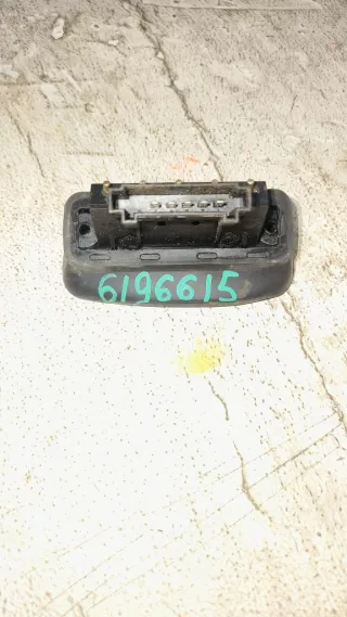 A6398200254 Контактная группа Mercedes Vito W639 Арт 6196615, вид 1