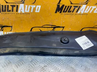 a1668890025 Пыльник крыла Mercedes GL X166 Арт 128862MA, вид 6