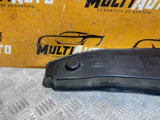 a1668890025 Пыльник крыла Mercedes GL X166 Арт 128862MA, вид 7