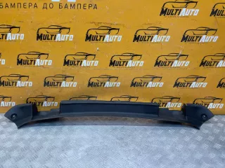 a1666900064 Водосток Mercedes GL X166 Арт 128863MA, вид 1