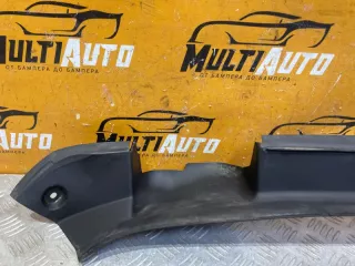a1666900064 Водосток Mercedes GL X166 Арт 128863MA, вид 2