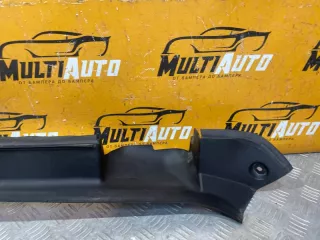 a1666900064 Водосток Mercedes GL X166 Арт 128863MA, вид 4