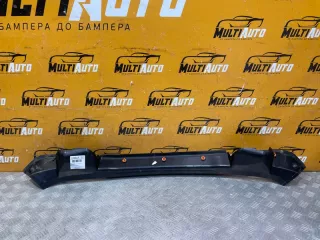 a1666900064 Водосток Mercedes GL X166 Арт 128863MA, вид 5