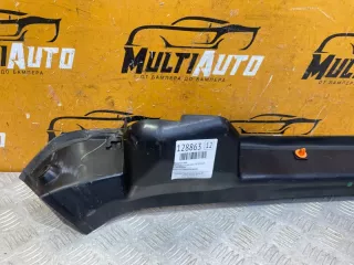 a1666900064 Водосток Mercedes GL X166 Арт 128863MA, вид 6