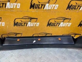 a1666900064 Водосток Mercedes GL X166 Арт 128863MA, вид 7