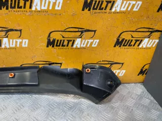 a1666900064 Водосток Mercedes GL X166 Арт 128863MA, вид 8
