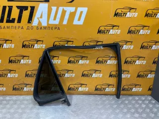 BB5Z7825766A Форточка двери задняя правая Ford Explorer 5 restailing Арт MA128805