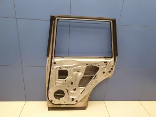 H210MJG0MA Дверь правая задняя Nissan X-Trail T31 Арт ZAP222006, вид 7