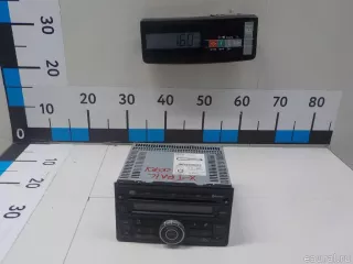 28185JH120 Nissan Магнитола Nissan X-Trail T32 Арт E51372089, вид 1