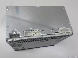 28185JH120 Nissan Магнитола Nissan X-Trail T32 Арт E51372089, вид 12