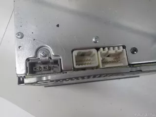28185JH120 Nissan Магнитола Nissan X-Trail T32 Арт E51372089, вид 14