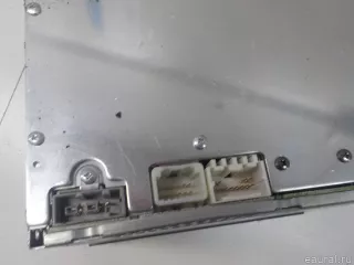 28185JH120 Nissan Магнитола Nissan X-Trail T32 Арт E51372089, вид 15