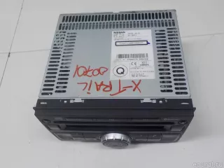 28185JH120 Nissan Магнитола Nissan X-Trail T32 Арт E51372089, вид 7