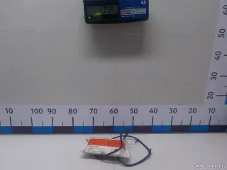 KHEHMJG000 Nissan Подушка безопасности боковая (в сиденье) Nissan X-Trail T32 Арт E51633542, вид 1