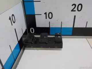 25401JH100 Nissan Блок управления стеклоподъемниками Nissan X-Trail T32 Арт E51833888, вид 1
