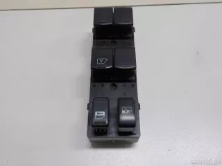 25401JH100 Nissan Блок управления стеклоподъемниками Nissan X-Trail T32 Арт E51833888, вид 4