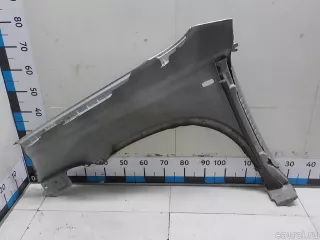 F3100JG0EA Nissan Крыло переднее правое Nissan X-Trail T32 Арт E51833891, вид 7