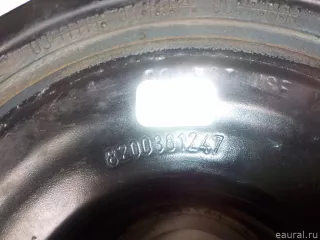 8200361247 Nissan Шкив коленвала Nissan X-Trail T32 Арт E51906797, вид 4