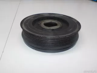8200361247 Nissan Шкив коленвала Nissan X-Trail T32 Арт E51906797, вид 6
