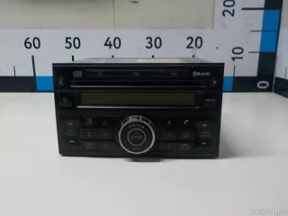 28185JH120 Nissan Магнитола Nissan X-Trail T32 Арт E52115063, вид 4