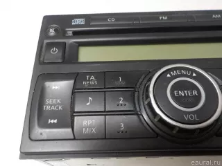 28185JH120 Nissan Магнитола Nissan X-Trail T32 Арт E52115063, вид 10