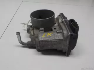16400RZVG01 Honda Заслонка дроссельная электрическая Honda CR-V 3 Арт E7576094, вид 4