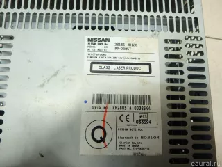 28185JH120 Nissan Магнитола Nissan X-Trail T32 Арт E95089050, вид 9