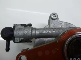 1465000Q1E Nissan Насос вакуумный Nissan X-Trail T32 Арт E5617646, вид 9