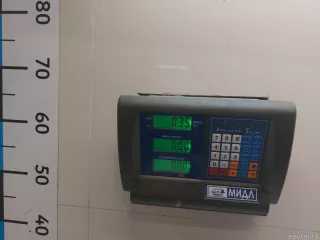 25060JG00A Nissan Датчик уровня топлива Nissan X-Trail T32 Арт E90309963, вид 4
