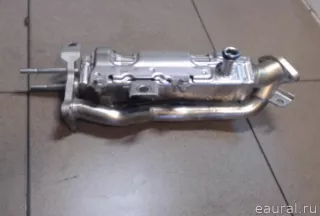  Радиатор системы EGR Honda CR-V 3 Арт E20243372, вид 2