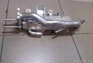  Радиатор системы EGR Honda CR-V 3 Арт E20243372, вид 3