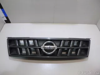 62310JG00A Nissan Решетка радиатора Nissan X-Trail T32 Арт E22450961, вид 1