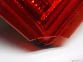 33501SWA013 Honda Фонарь задний правый Honda CR-V 3 Арт E40925055, вид 6
