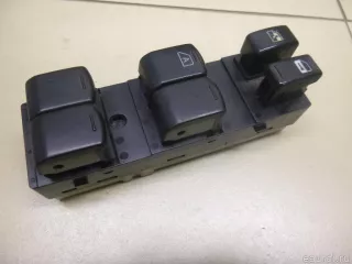 25401JG41C Nissan Блок управления стеклоподъемниками Nissan X-Trail T32 Арт E60370556, вид 1