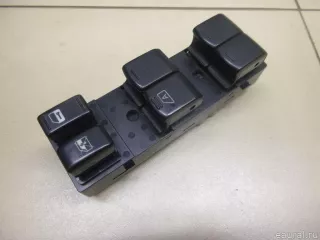 25401JG41C Nissan Блок управления стеклоподъемниками Nissan X-Trail T32 Арт E60370556, вид 2
