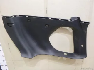 849403UY0A Nissan Обшивка багажника Nissan X-Trail T32 Арт E60491335, вид 1