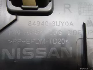 849403UY0A Nissan Обшивка багажника Nissan X-Trail T32 Арт E60491335, вид 6