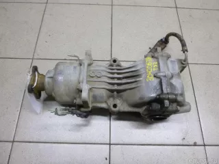  Редуктор заднего моста Nissan X-Trail T32 Арт E30420638, вид 1