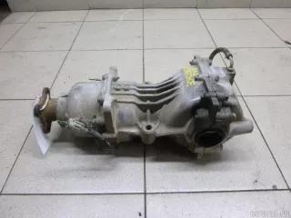  Редуктор заднего моста Nissan X-Trail T32 Арт E30420638, вид 2