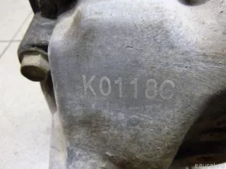  Редуктор заднего моста Nissan X-Trail T32 Арт E30420638, вид 5