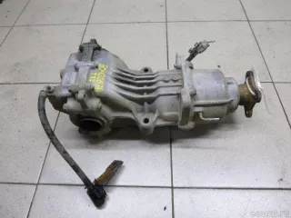  Редуктор заднего моста Nissan X-Trail T32 Арт E30420638, вид 7