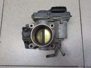 16400RZVG01 Honda Заслонка дроссельная электрическая Honda CR-V 3 Арт E30561971, вид 1