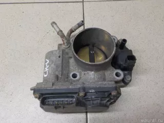 16400RZVG01 Honda Заслонка дроссельная электрическая Honda CR-V 3 Арт E30711709, вид 3