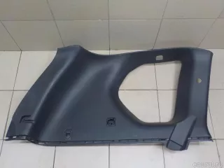 849413UY0B Nissan Обшивка багажника Nissan X-Trail T32 Арт E30832611