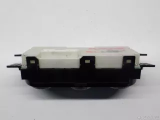27500JG700 Nissan Блок управления климатической установкой Nissan X-Trail T32 Арт E31213435, вид 3