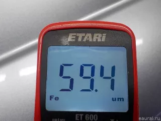 60261SWAA00ZZ Honda Крыло переднее левое Honda CR-V 3 Арт E31377831, вид 12
