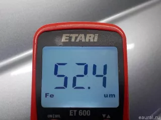 60261SWAA00ZZ Honda Крыло переднее левое Honda CR-V 3 Арт E31377831, вид 10